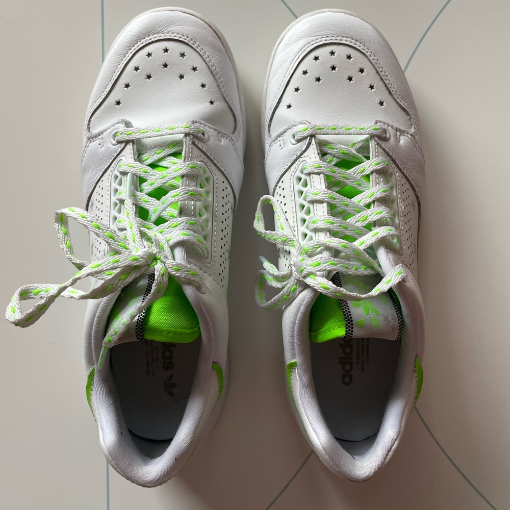 Adidas starry Sneakers 💫